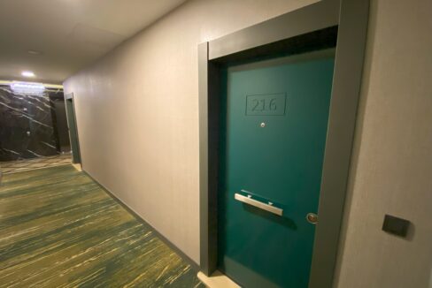 SERENITY RESIDANCE B BLOCK NO 216--02