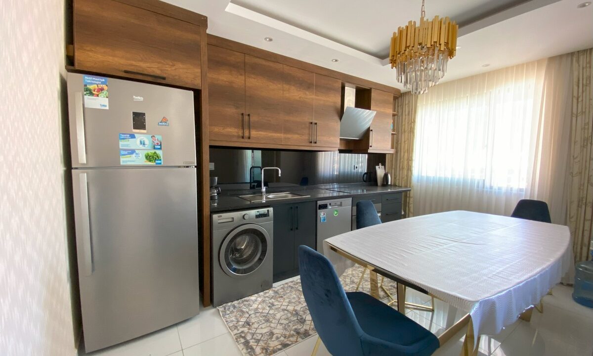 SERENITY RESIDANCE B BLOCK NO 216--06