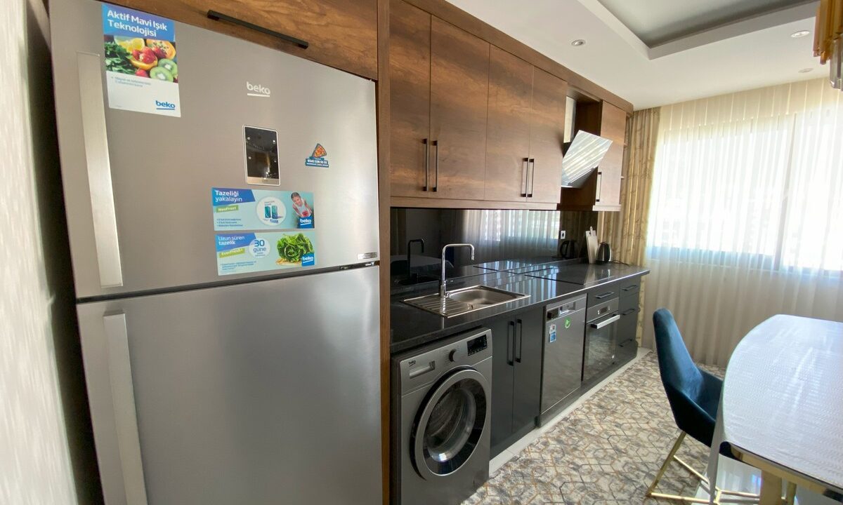 SERENITY RESIDANCE B BLOCK NO 216--07