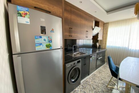 SERENITY RESIDANCE B BLOCK NO 216--07