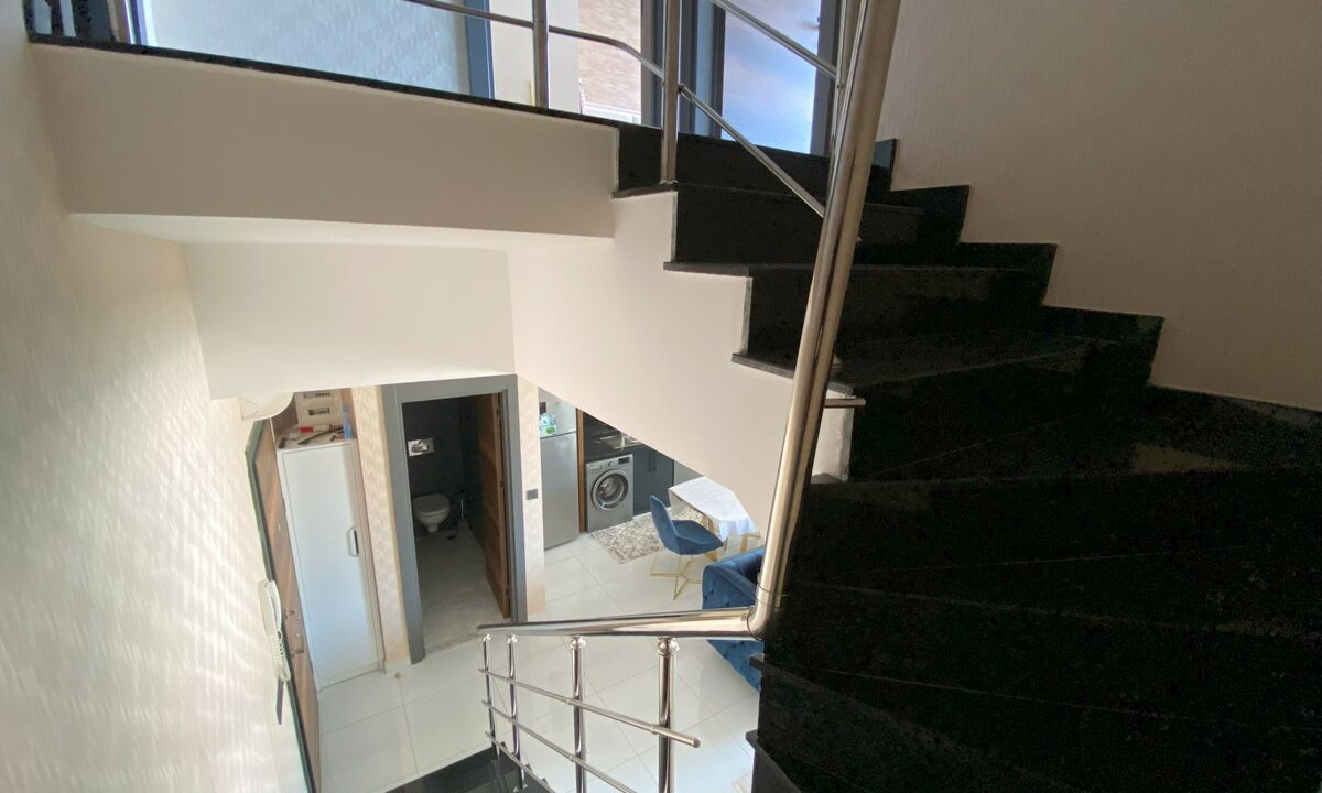 SERENITY RESIDANCE B BLOCK NO 216--13