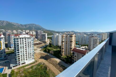 SERENITY RESIDANCE B BLOCK NO 216--26