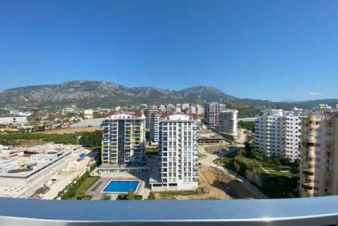 SERENITY RESIDANCE B BLOCK NO 216--27