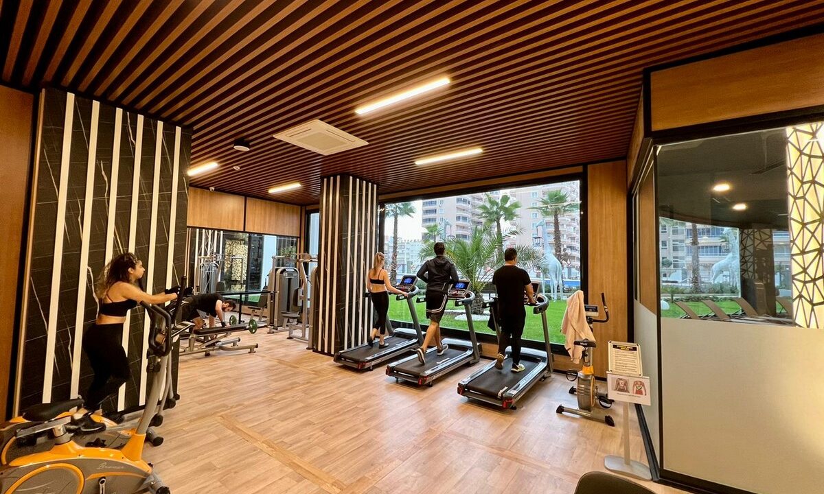 SERENITY RESIDANCE B BLOCK NO 216--29