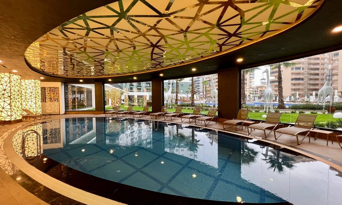 SERENITY RESIDANCE B BLOCK NO 216--31