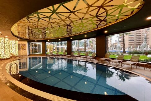 SERENITY RESIDANCE B BLOCK NO 216--31