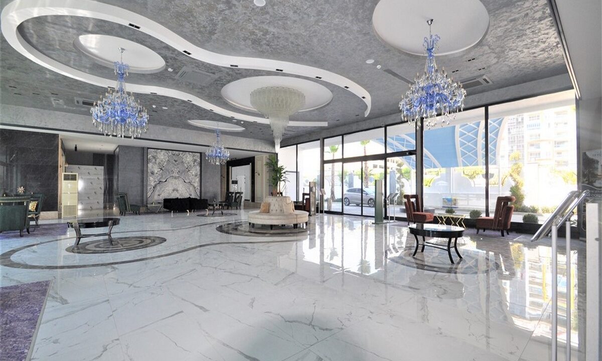 SERENITY RESIDANCE B BLOCK NO 216--34