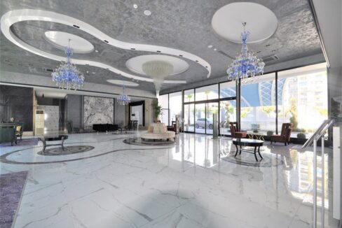 SERENITY RESIDANCE B BLOCK NO 216--34