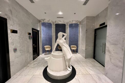 SERENITY RESIDANCE B BLOCK NO 216--35