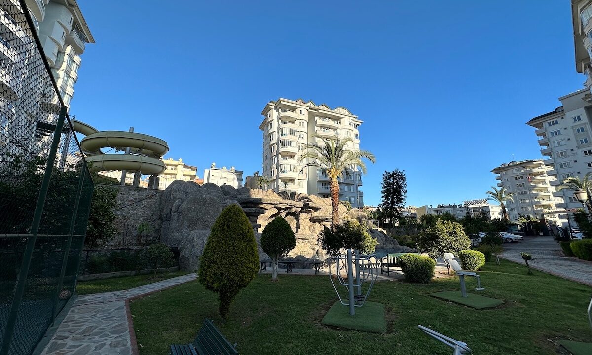 ornage garden B2--03