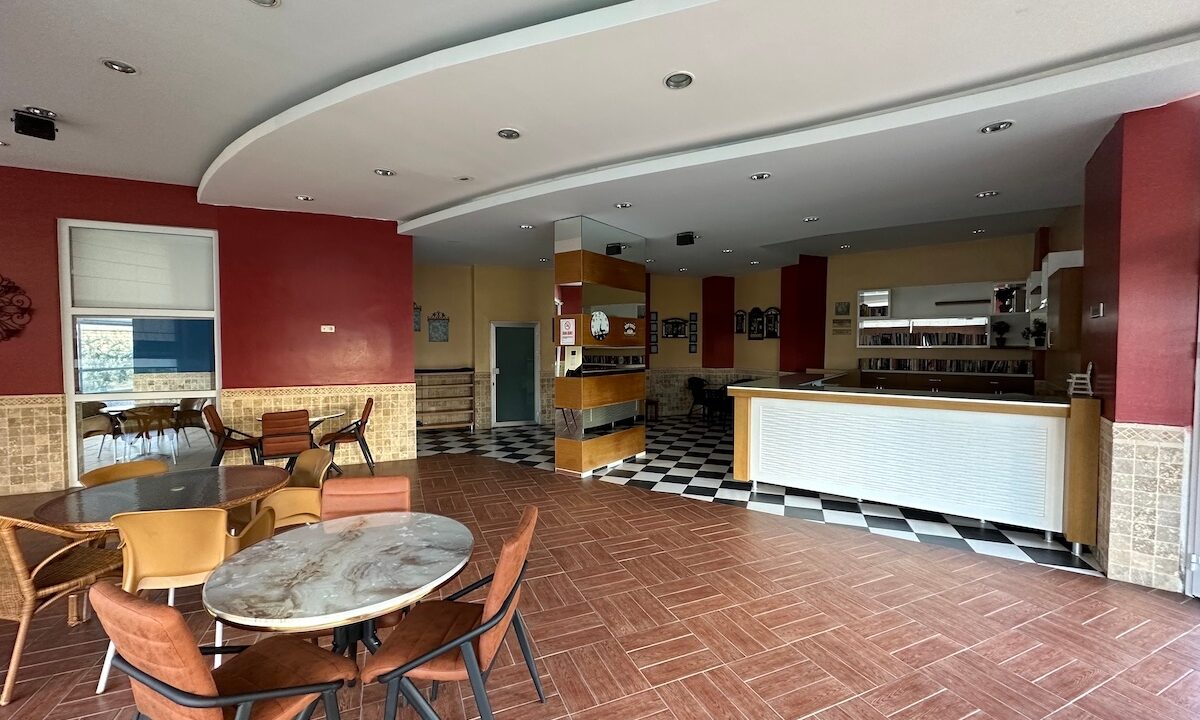 ornage garden B2--11