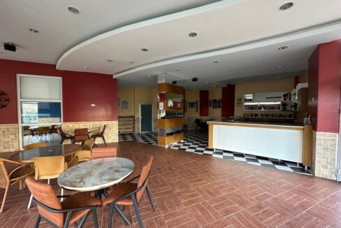 ornage garden B2--11