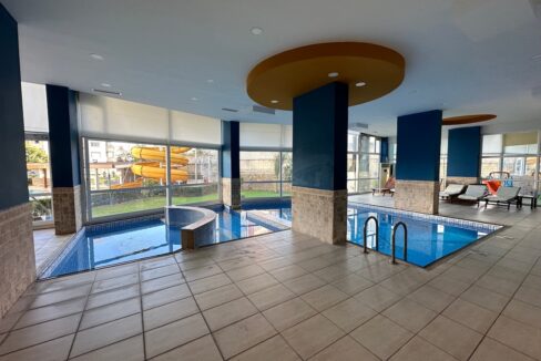 ornage garden B2--12