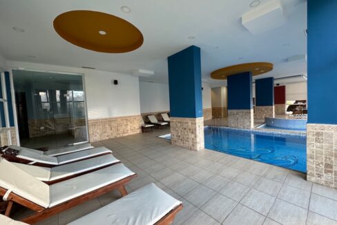 ornage garden B2--13