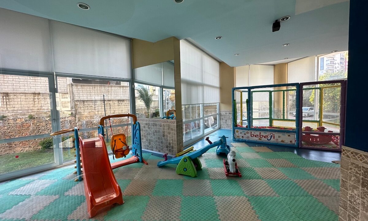 ornage garden B2--14