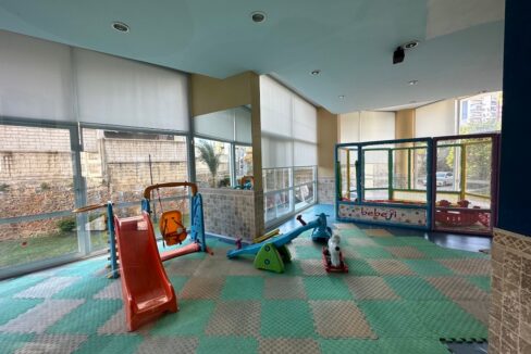 ornage garden B2--14