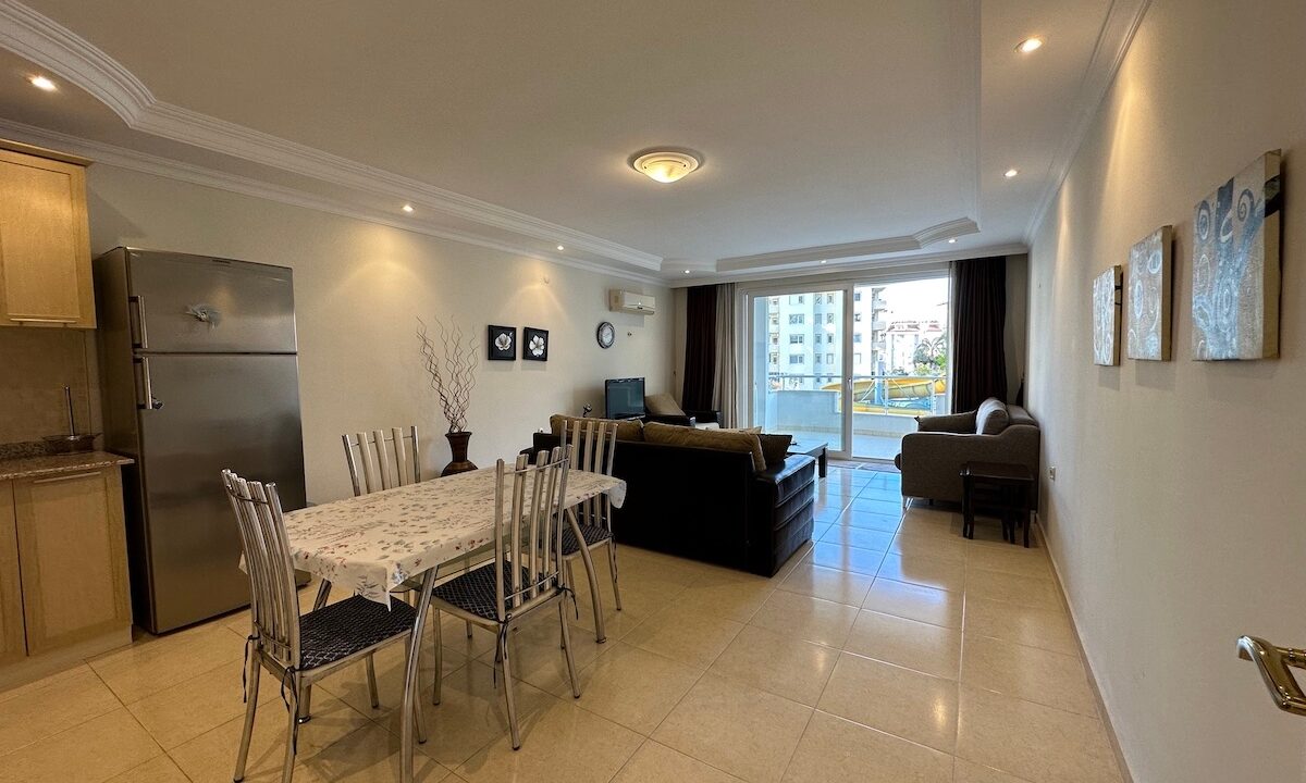 ornage garden B2--19