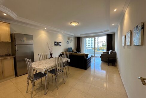 ornage garden B2--19