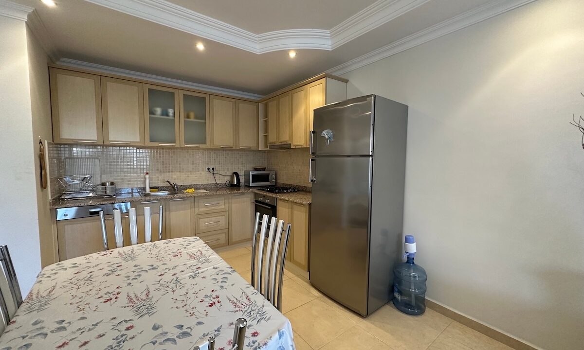 ornage garden B2--21