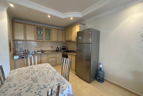 ornage garden B2--21