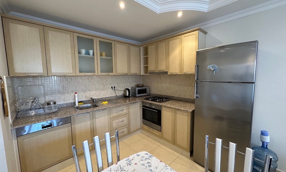 ornage garden B2--22