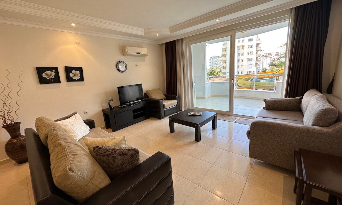 ornage garden B2--23