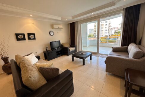 ornage garden B2--23