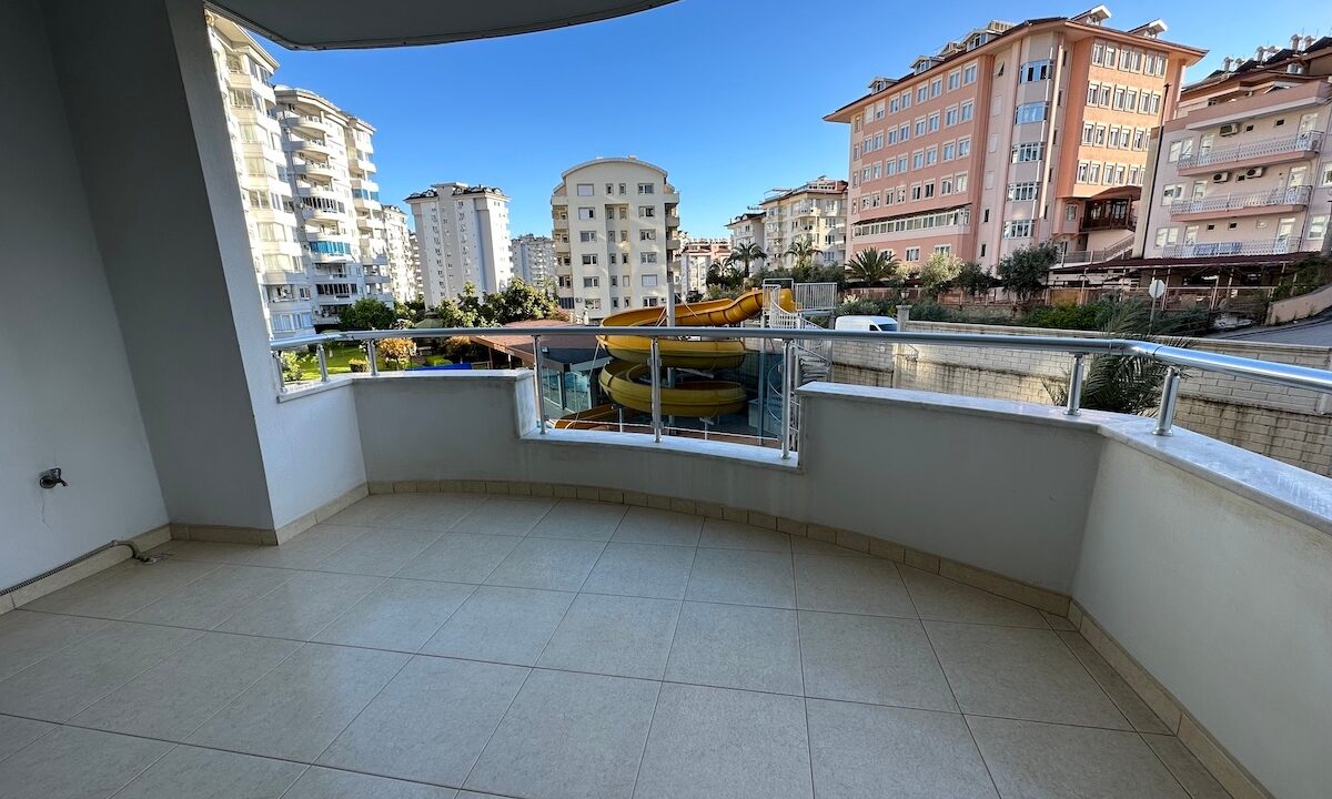 ornage garden B2--24