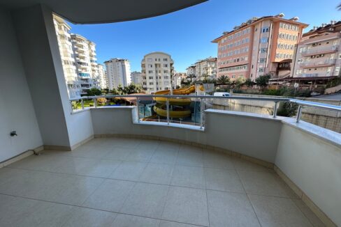 ornage garden B2--24