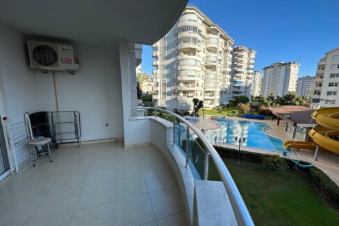 ornage garden B2--25