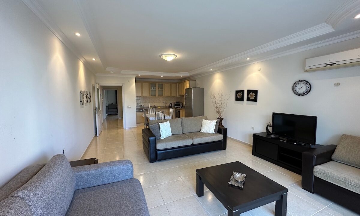 ornage garden B2--27