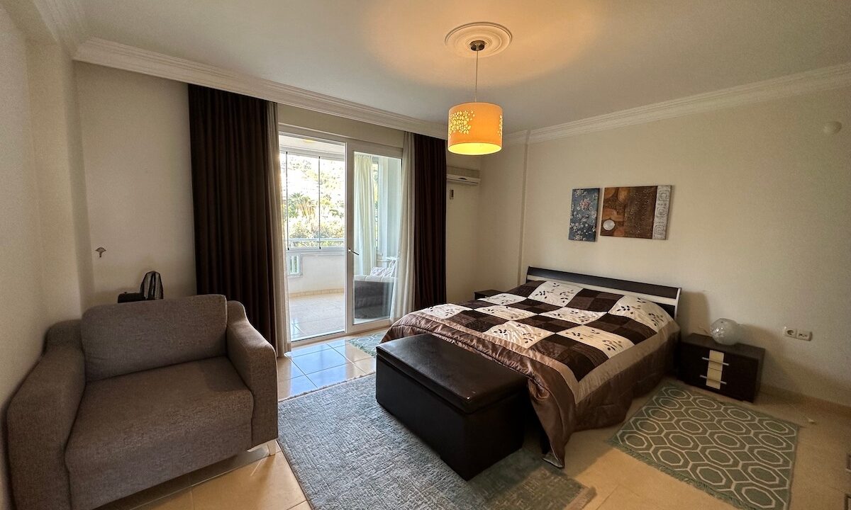 ornage garden B2--28