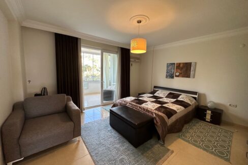 ornage garden B2--28