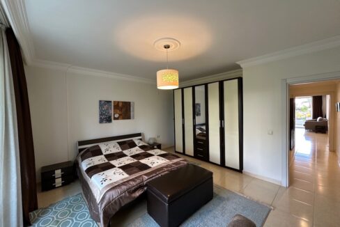 ornage garden B2--29