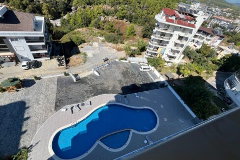 EURO CITY AVSALLAR 09